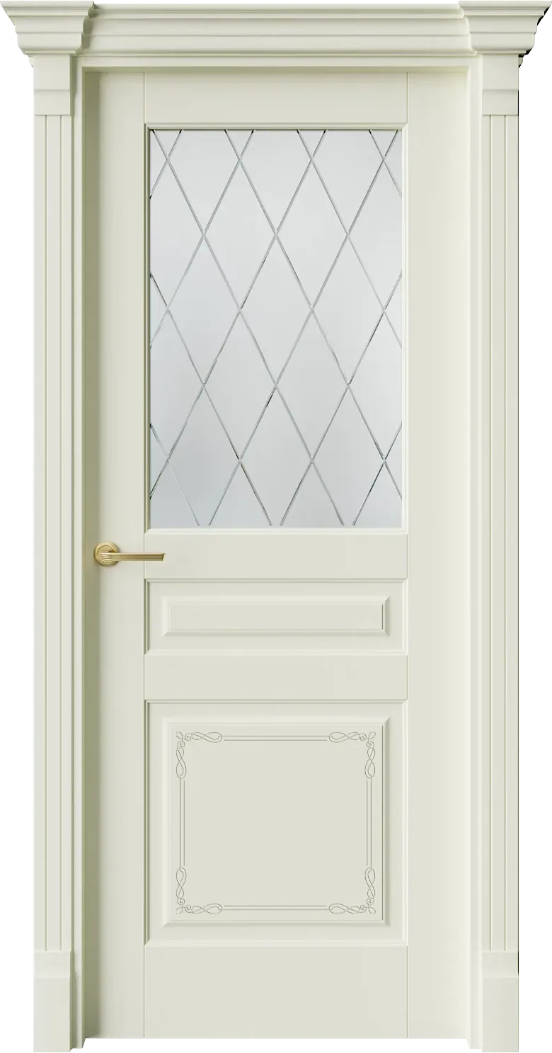 Дверь Elite EL7F
